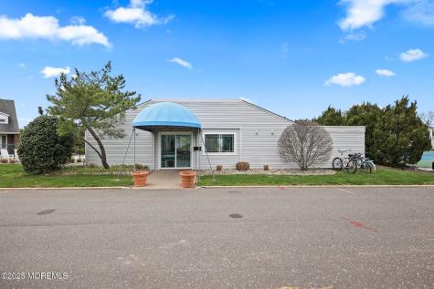25 Meadow Avenue Monmouth Beach NJ 07750