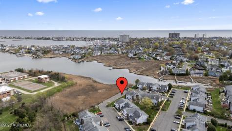 25 Meadow Avenue Monmouth Beach NJ 07750