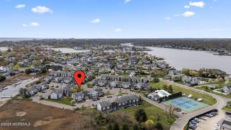 25 Meadow Avenue Monmouth Beach NJ 07750