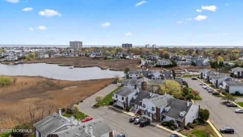 25 Meadow Avenue Monmouth Beach NJ 07750