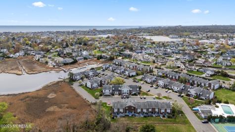 25 Meadow Avenue Monmouth Beach NJ 07750