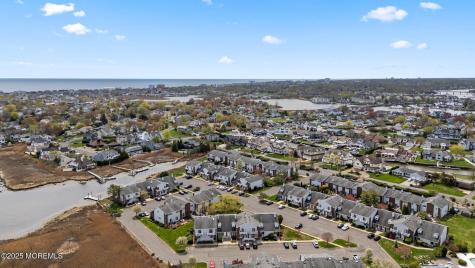 25 Meadow Avenue Monmouth Beach NJ 07750