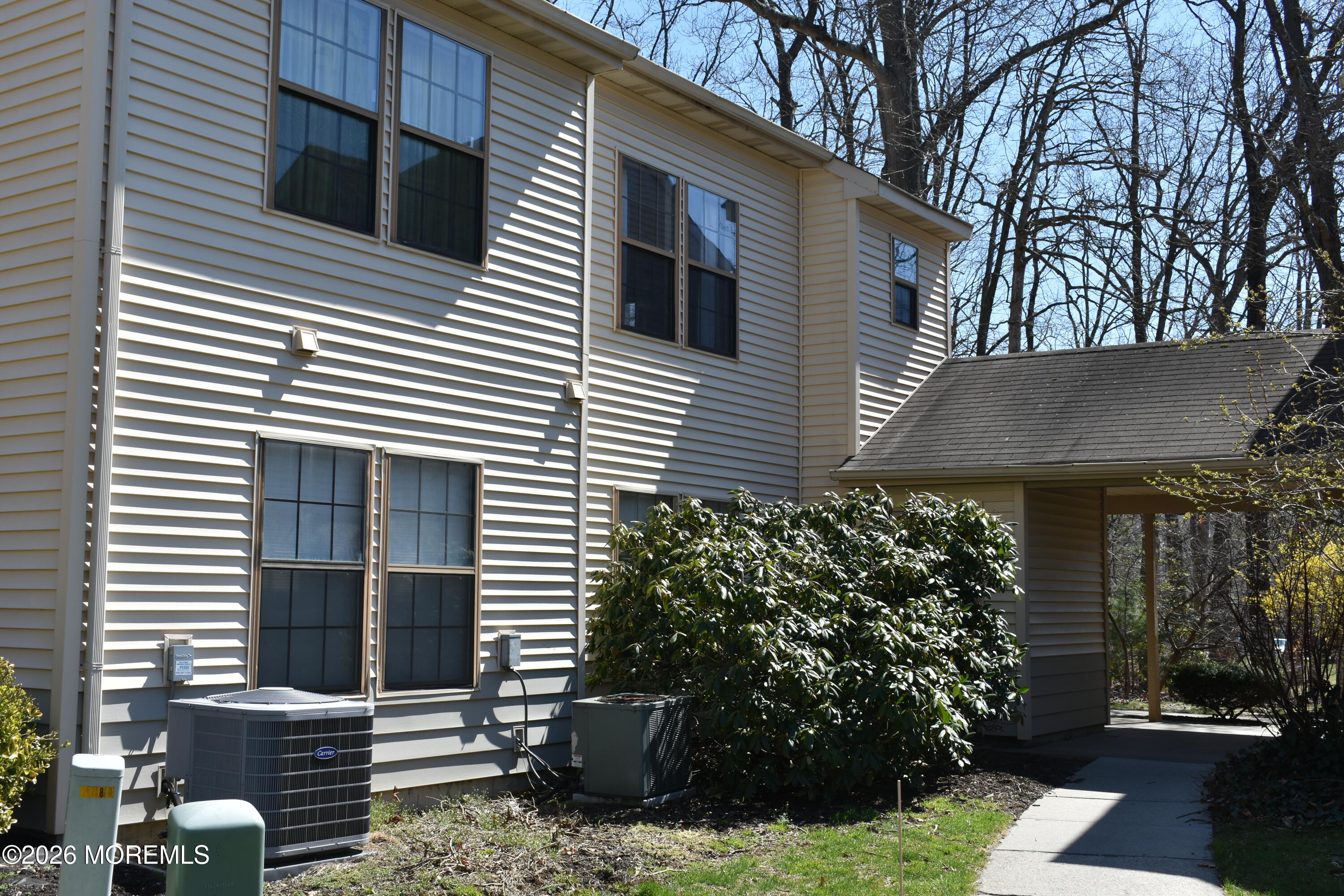 603 Bromelia Court Jackson NJ 08527