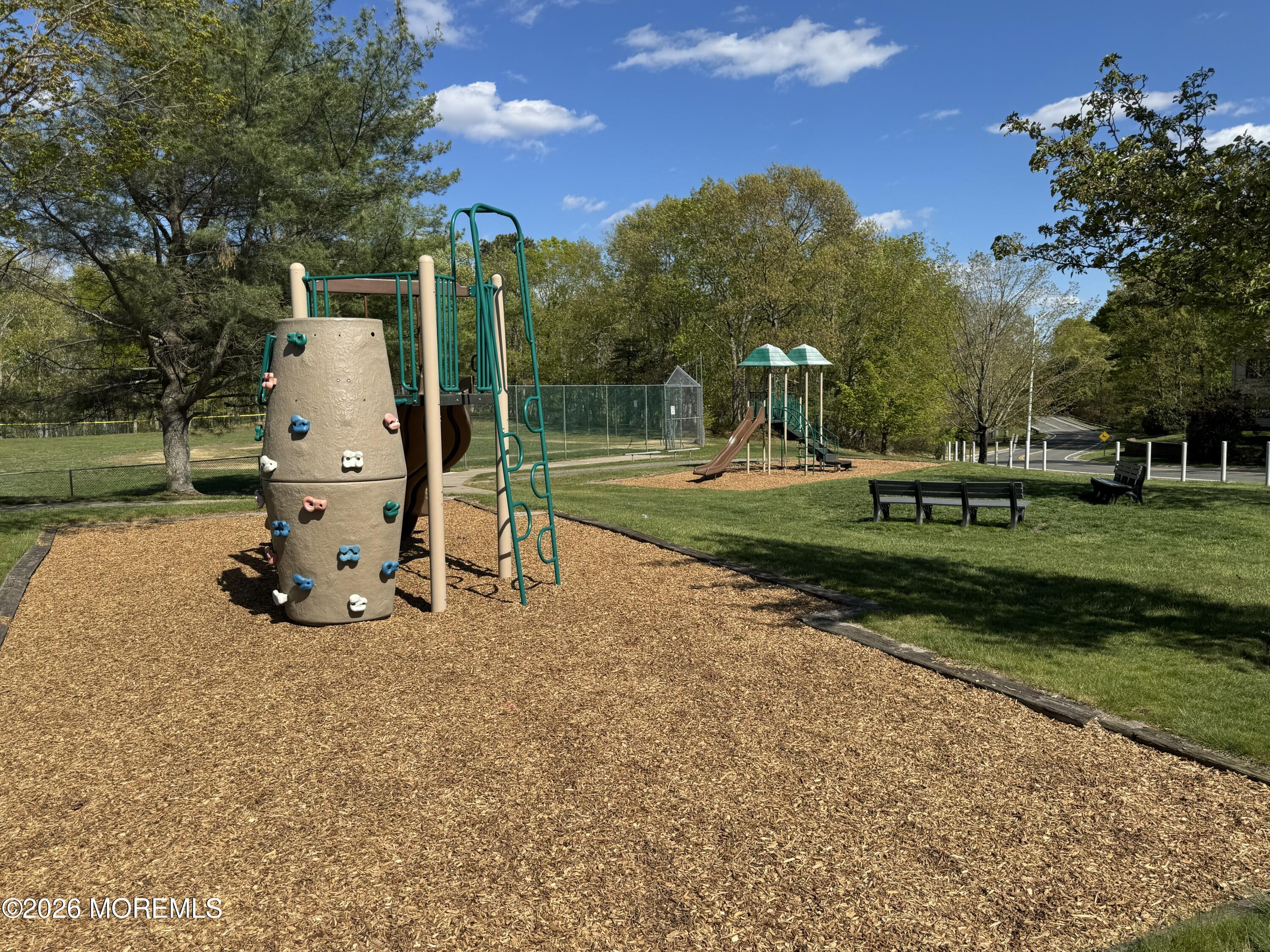 603 Bromelia Court Jackson NJ 08527