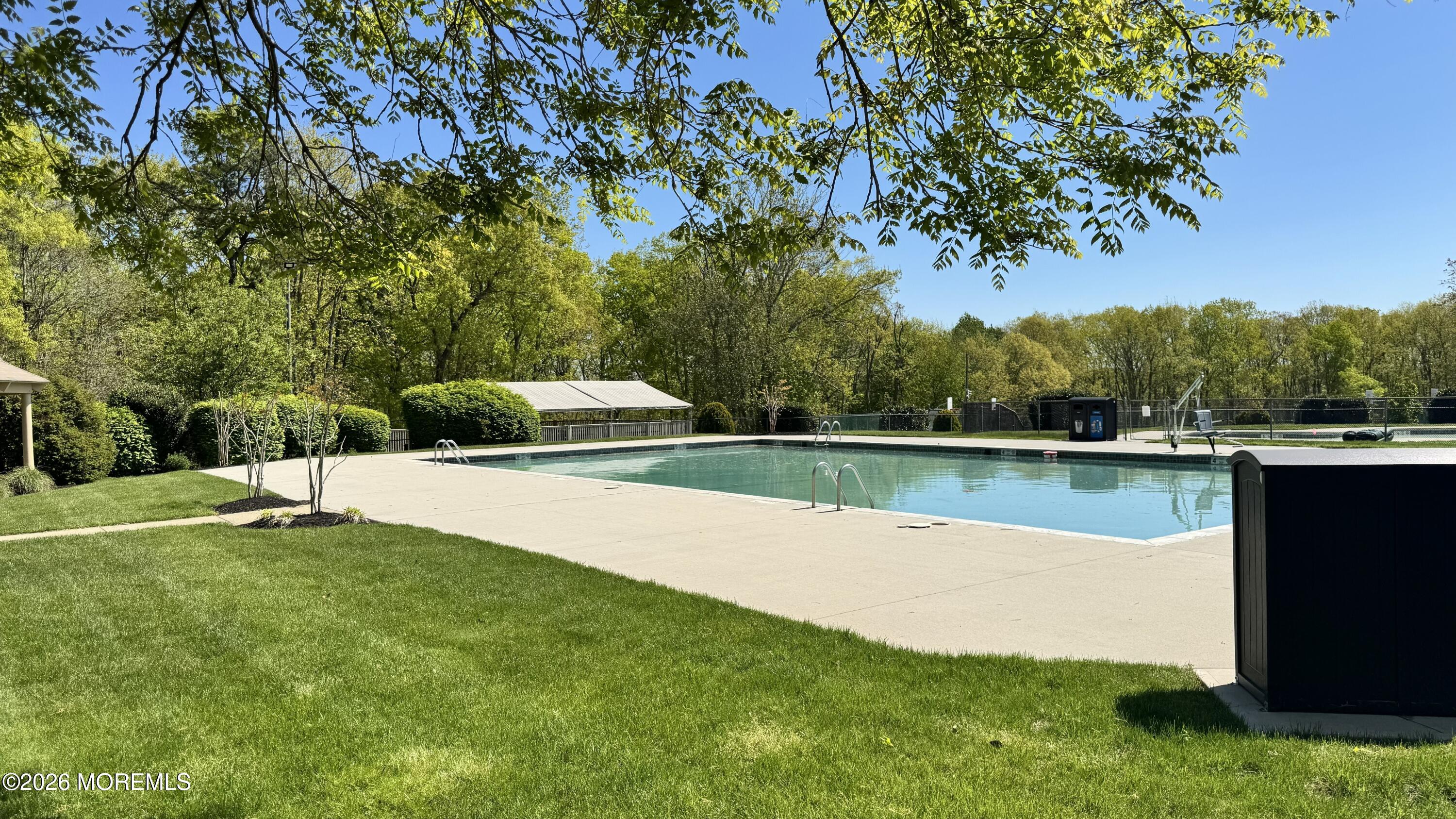 603 Bromelia Court Jackson NJ 08527