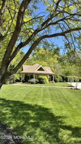 603 Bromelia Court Jackson NJ 08527