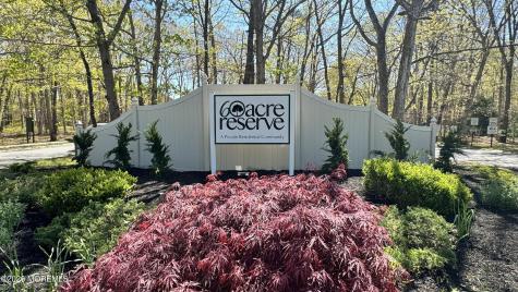 603 Bromelia Court Jackson NJ 08527