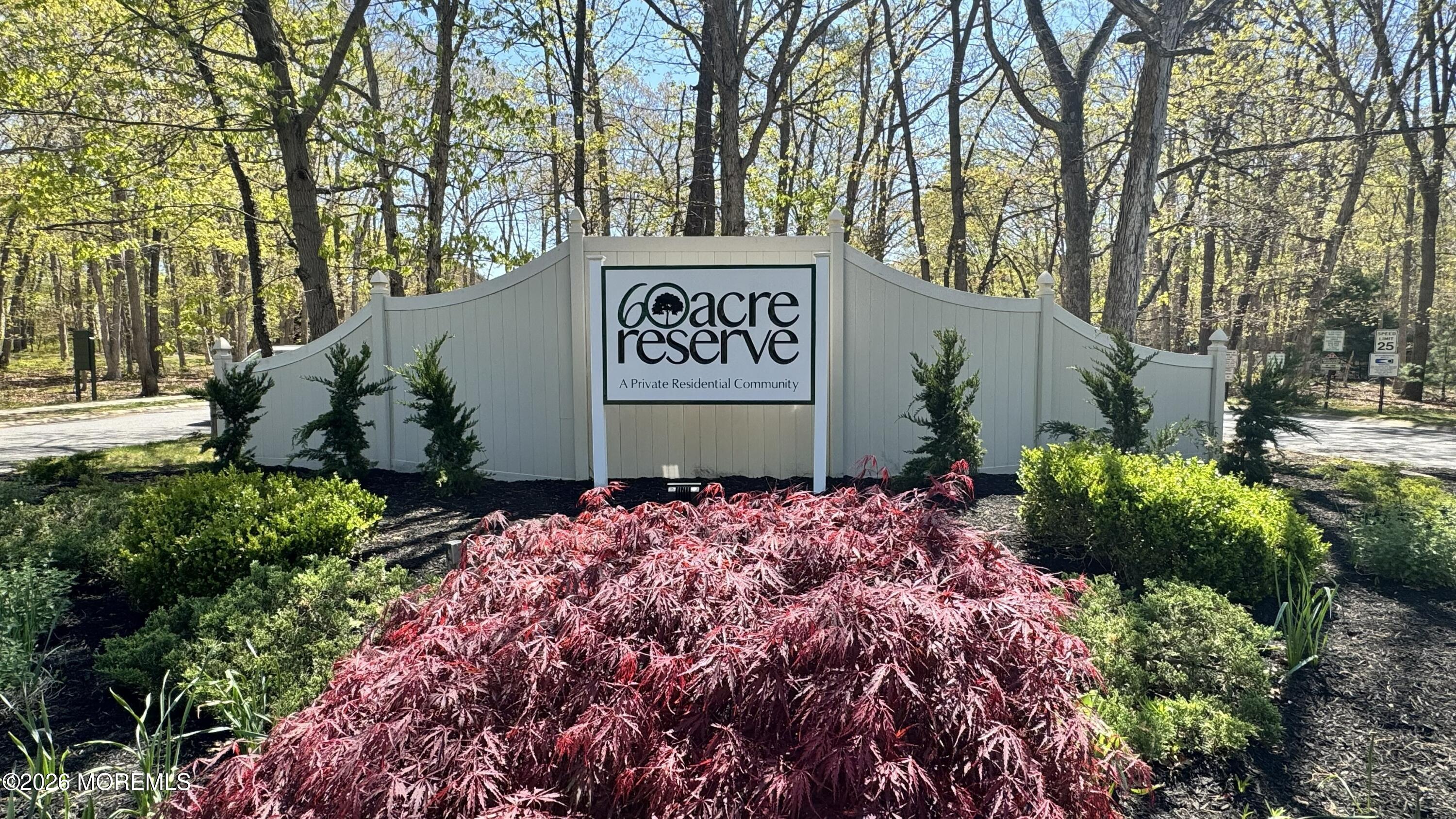 603 Bromelia Court Jackson NJ 08527