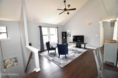 603 Bromelia Court Jackson NJ 08527