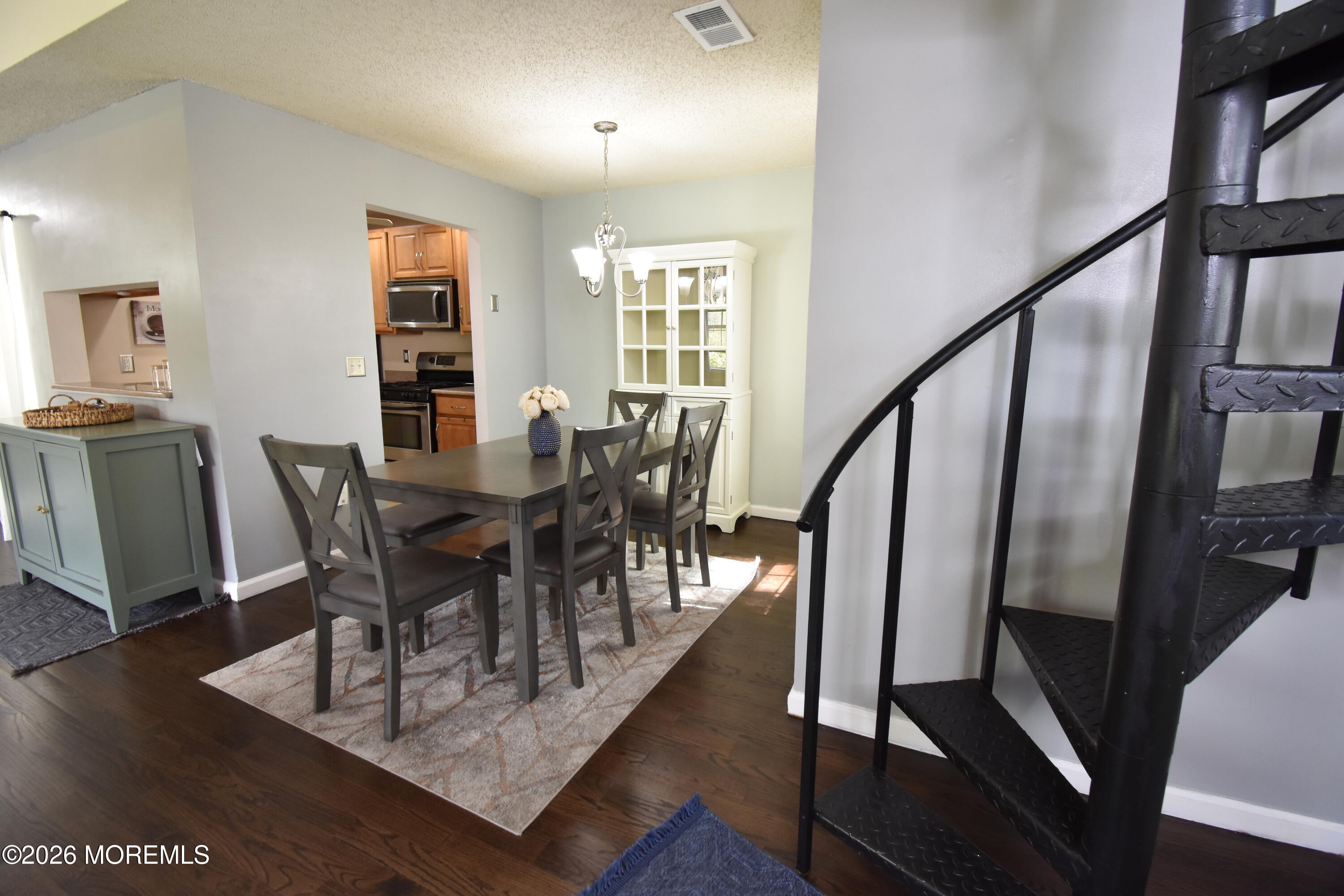 603 Bromelia Court Jackson NJ 08527