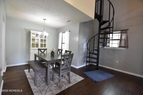603 Bromelia Court Jackson NJ 08527