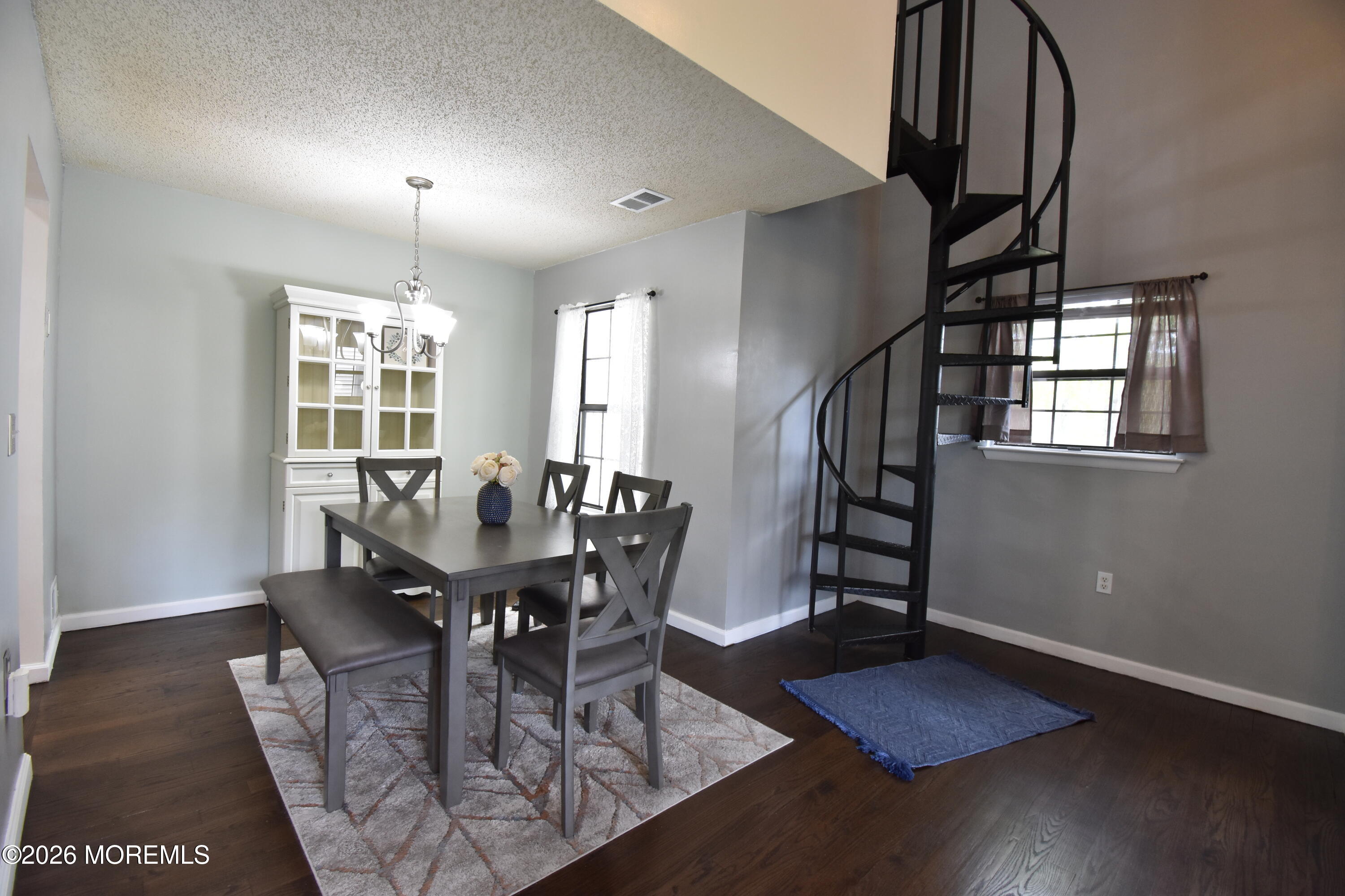 603 Bromelia Court Jackson NJ 08527