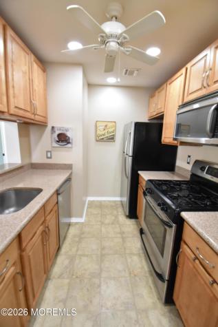 603 Bromelia Court Jackson NJ 08527