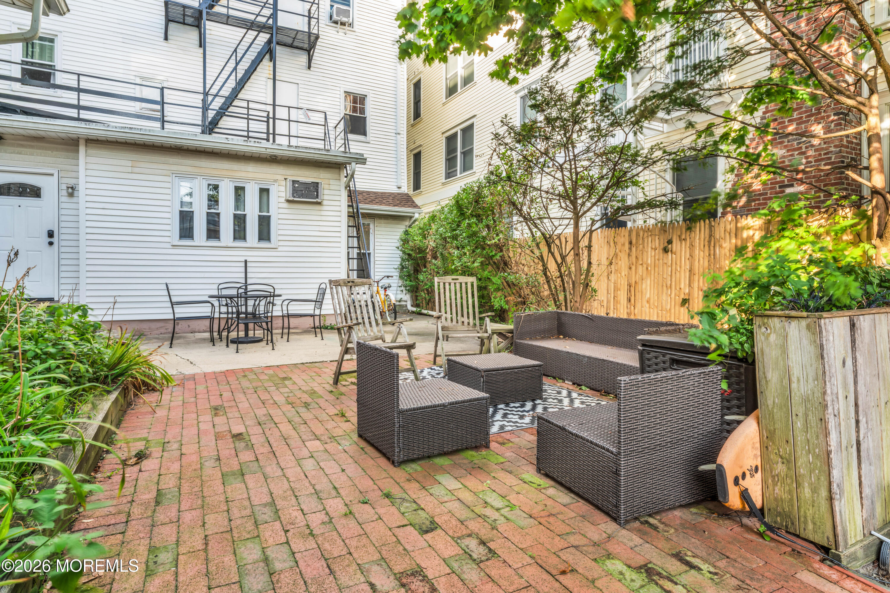 321 Sixth Avenue Asbury Park NJ 07712