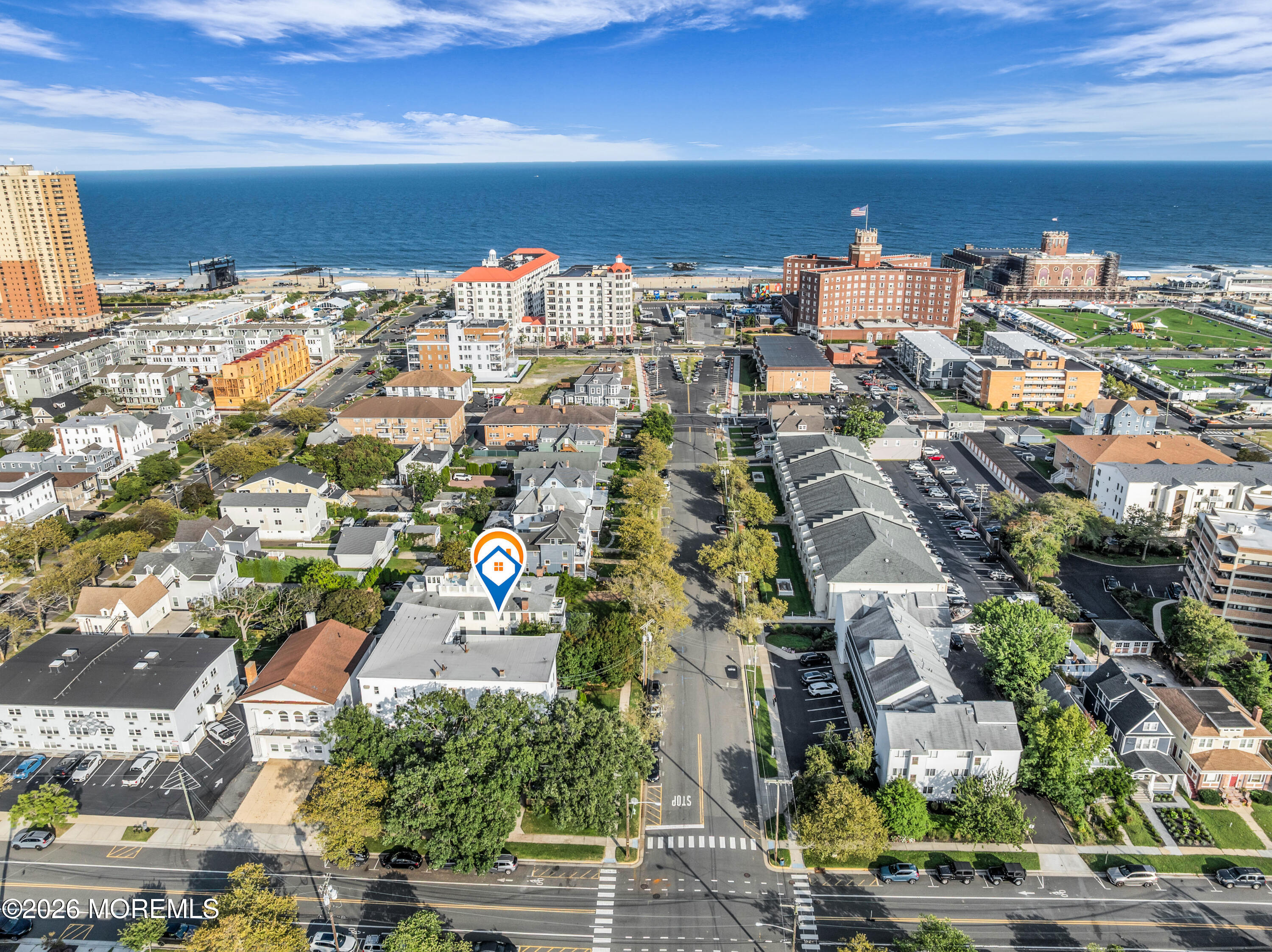 321 Sixth Avenue Asbury Park NJ 07712