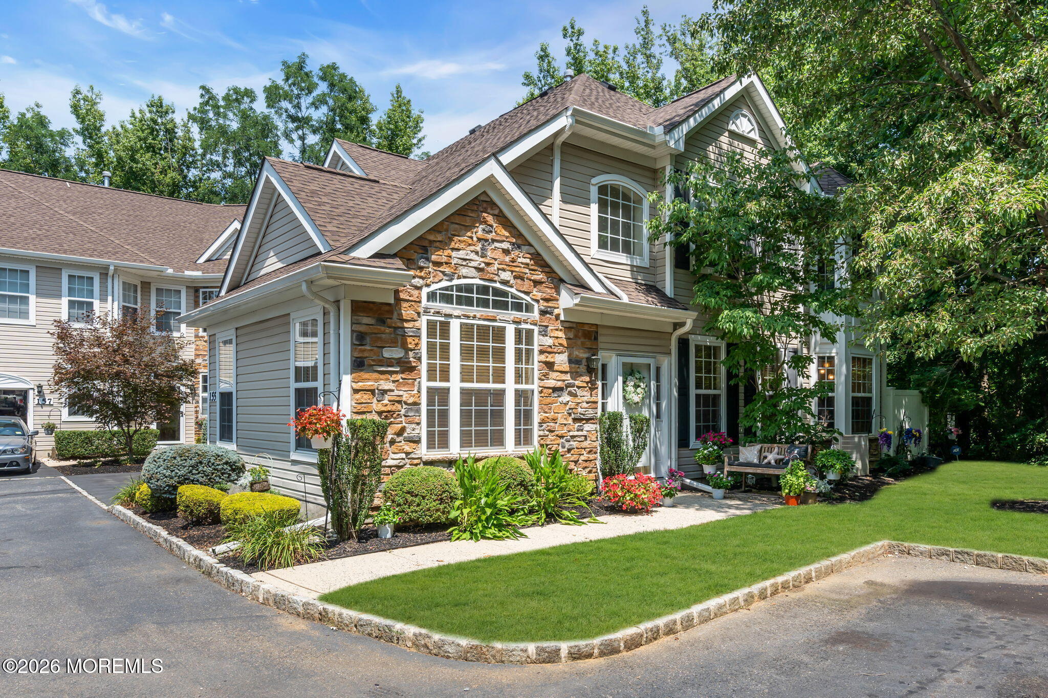 155 Shinnecock Drive Manalapan NJ 07726
