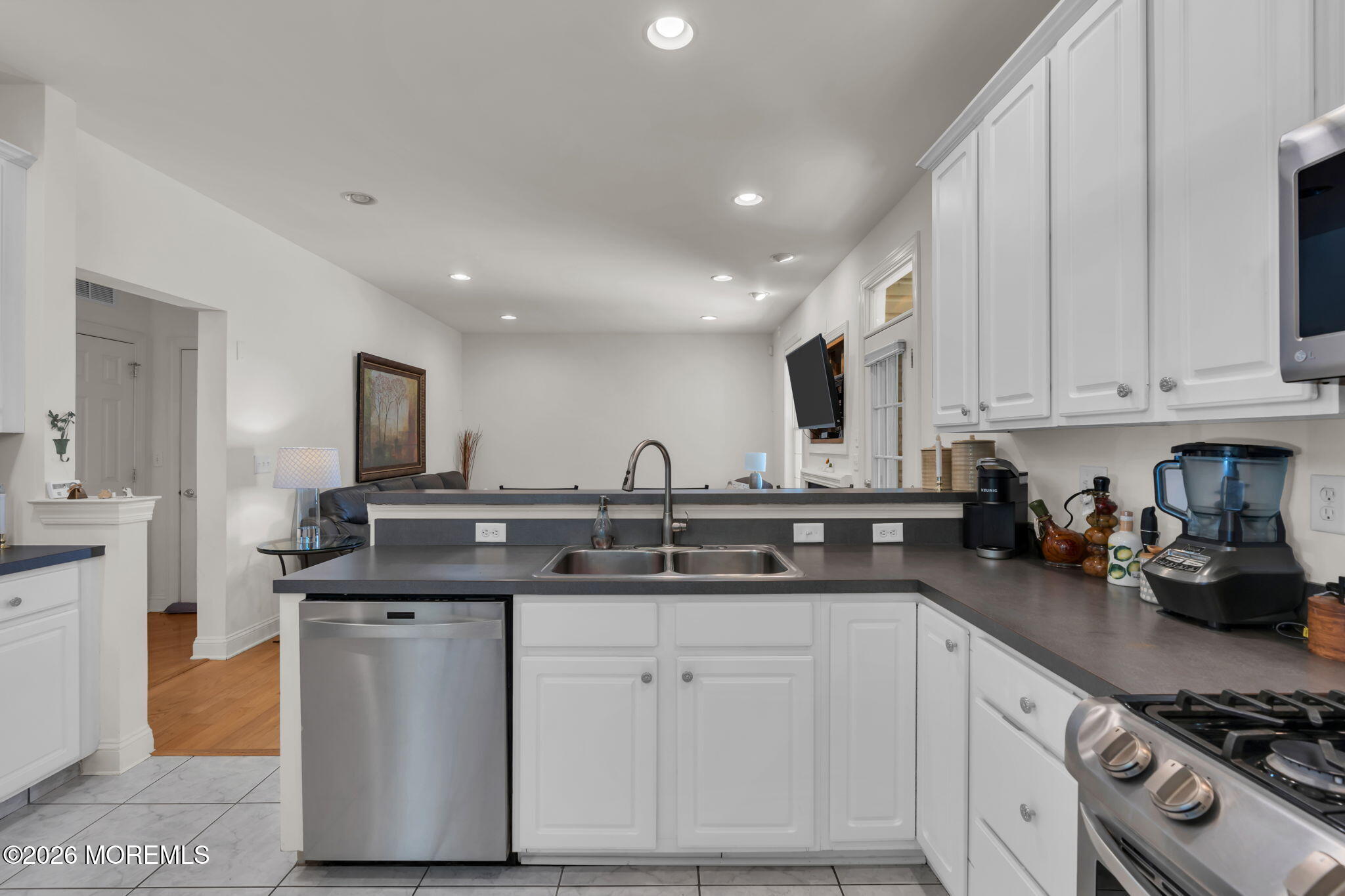 155 Shinnecock Drive Manalapan NJ 07726