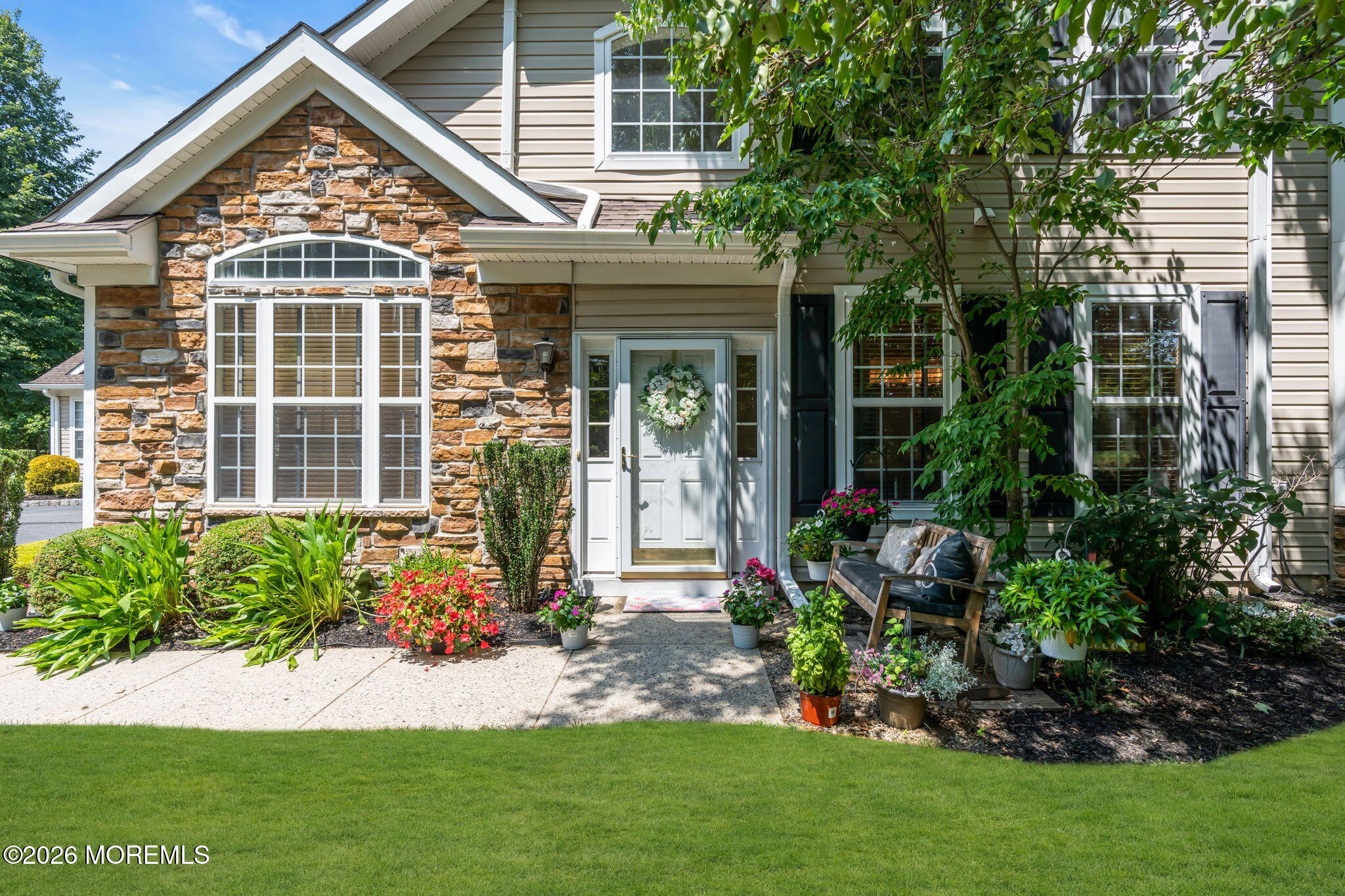 155 Shinnecock Drive Manalapan NJ 07726