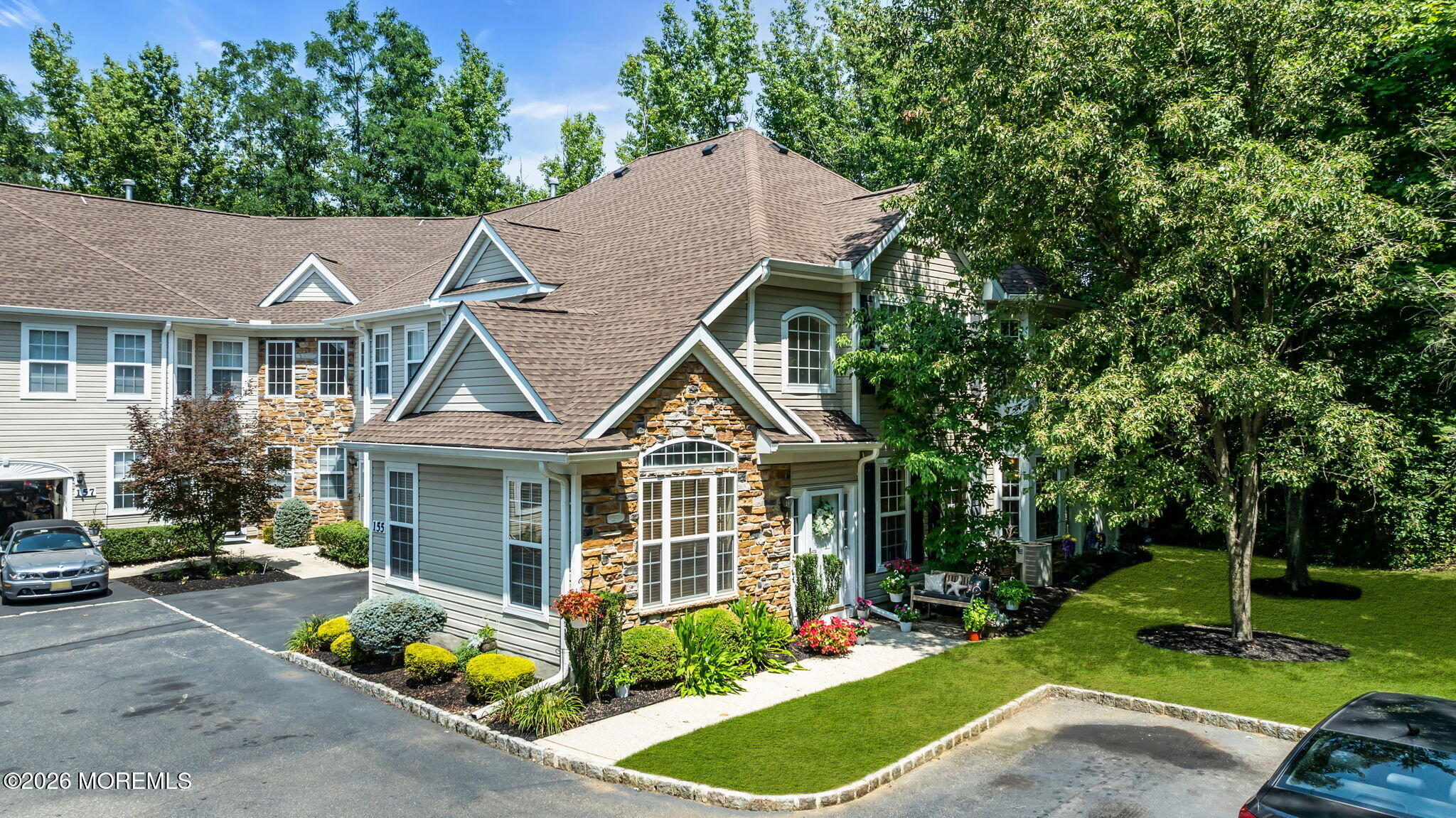 155 Shinnecock Drive Manalapan NJ 07726