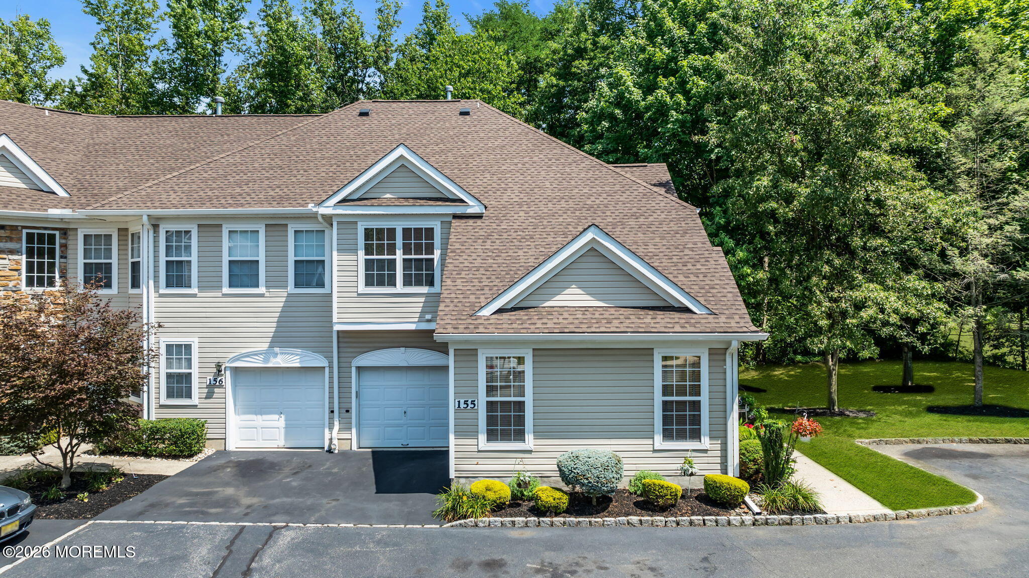 155 Shinnecock Drive Manalapan NJ 07726