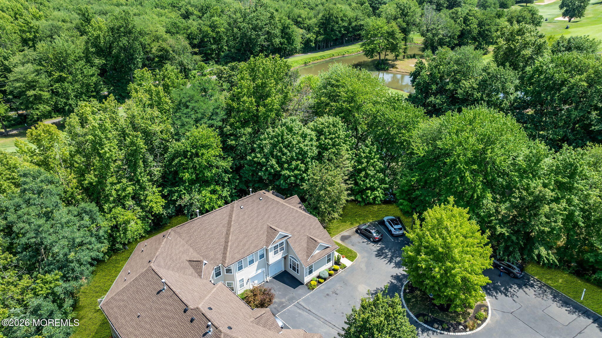 155 Shinnecock Drive Manalapan NJ 07726