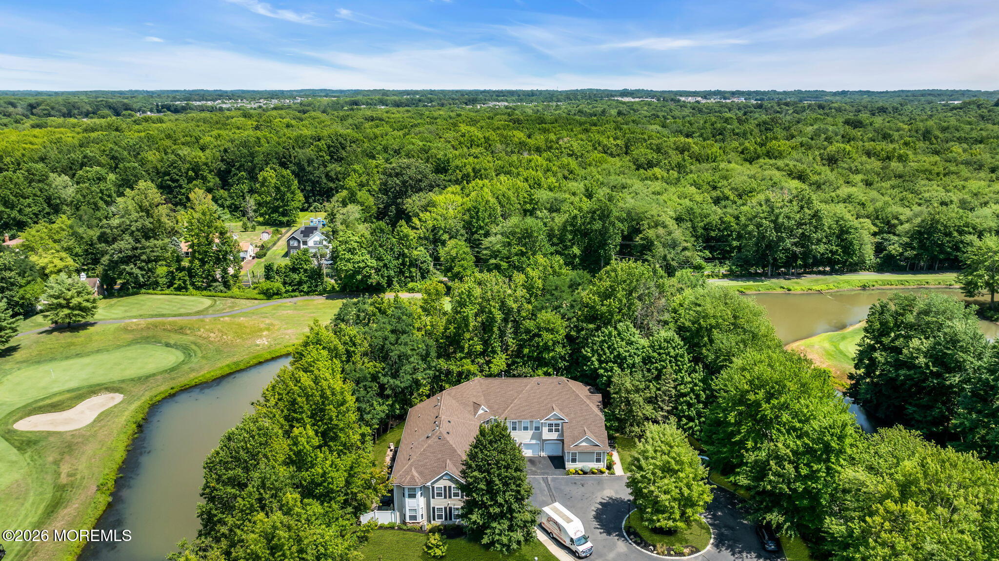 155 Shinnecock Drive Manalapan NJ 07726