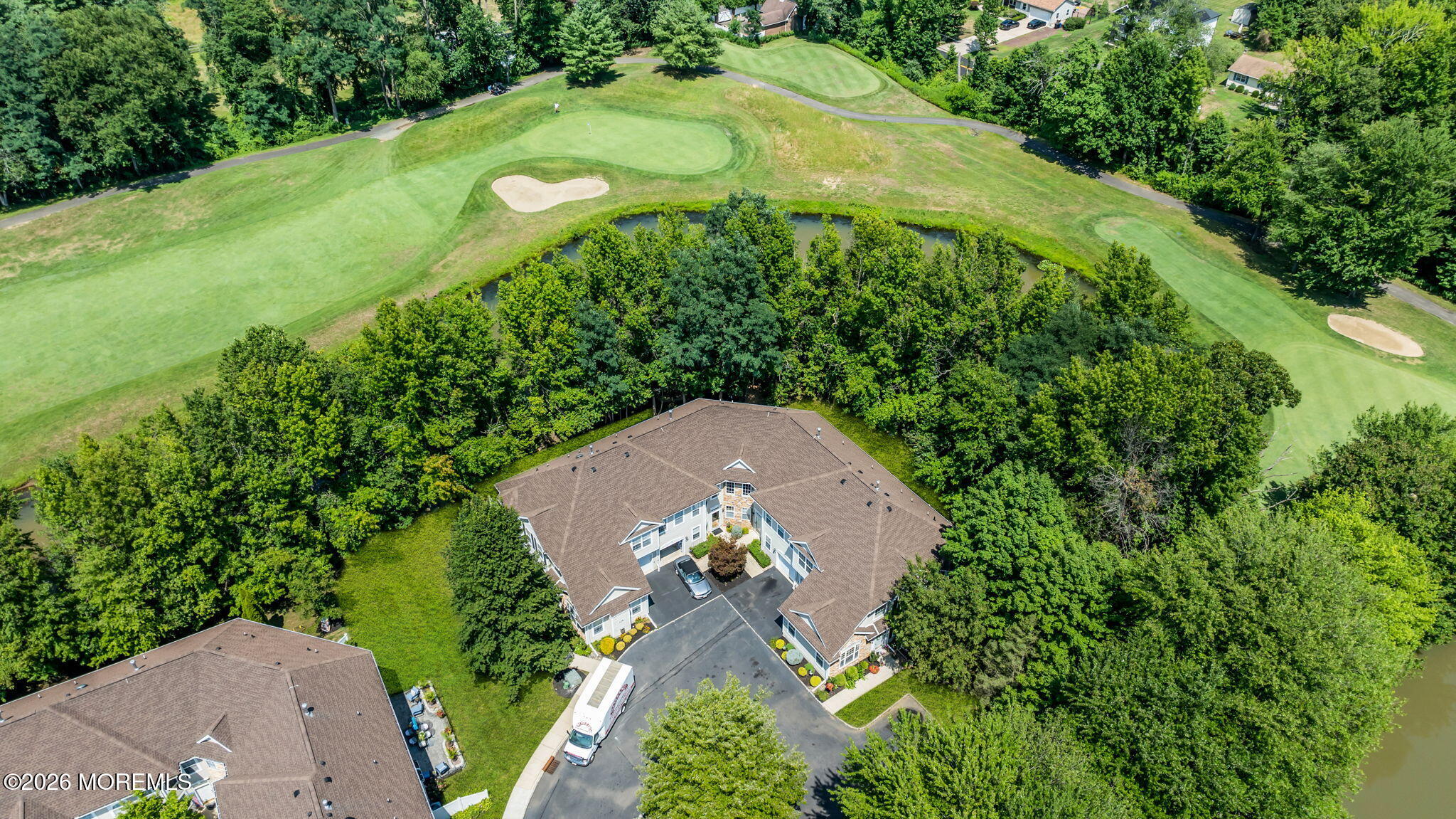155 Shinnecock Drive Manalapan NJ 07726