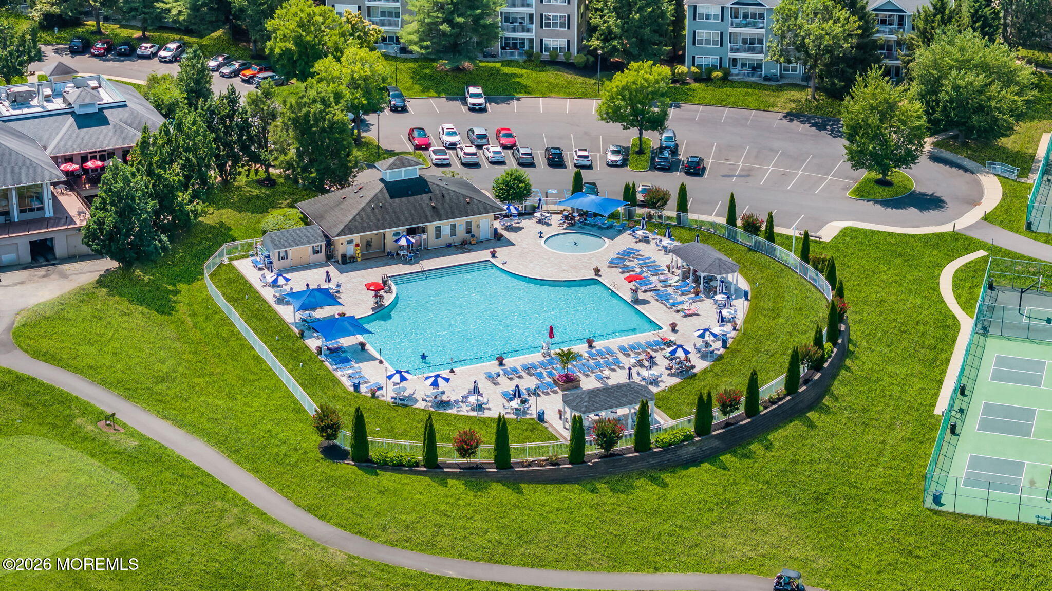 155 Shinnecock Drive Manalapan NJ 07726