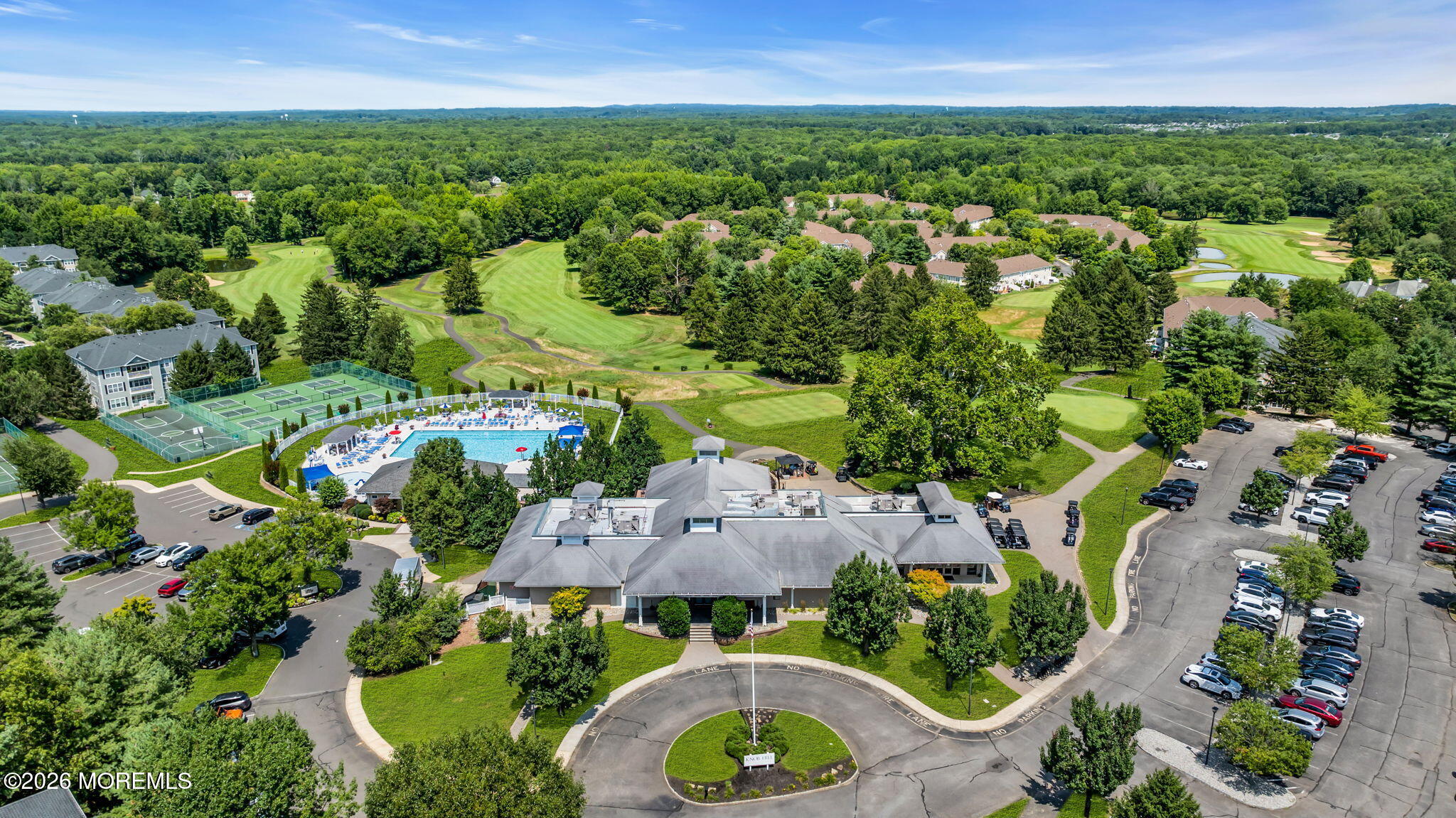 155 Shinnecock Drive Manalapan NJ 07726
