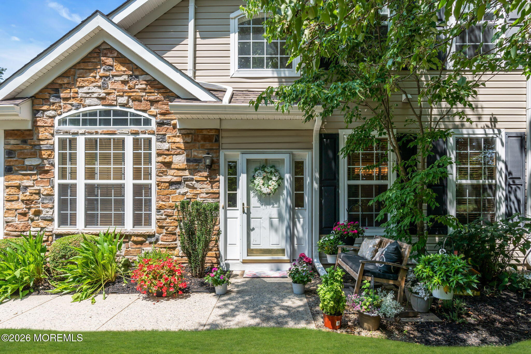 155 Shinnecock Drive Manalapan NJ 07726