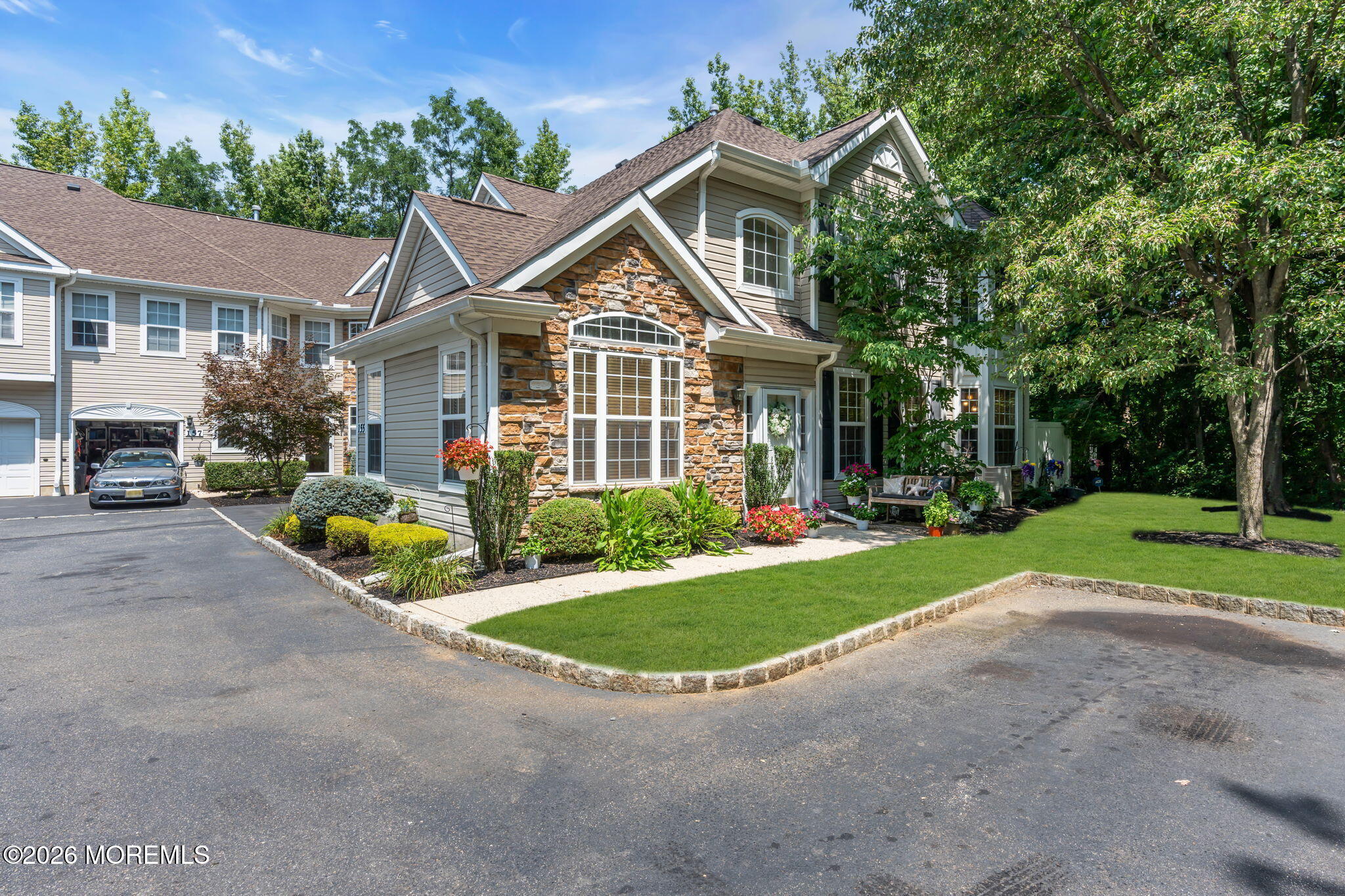 155 Shinnecock Drive Manalapan NJ 07726