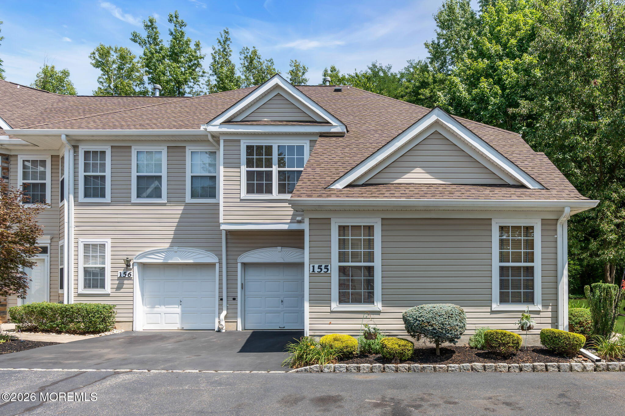 155 Shinnecock Drive Manalapan NJ 07726