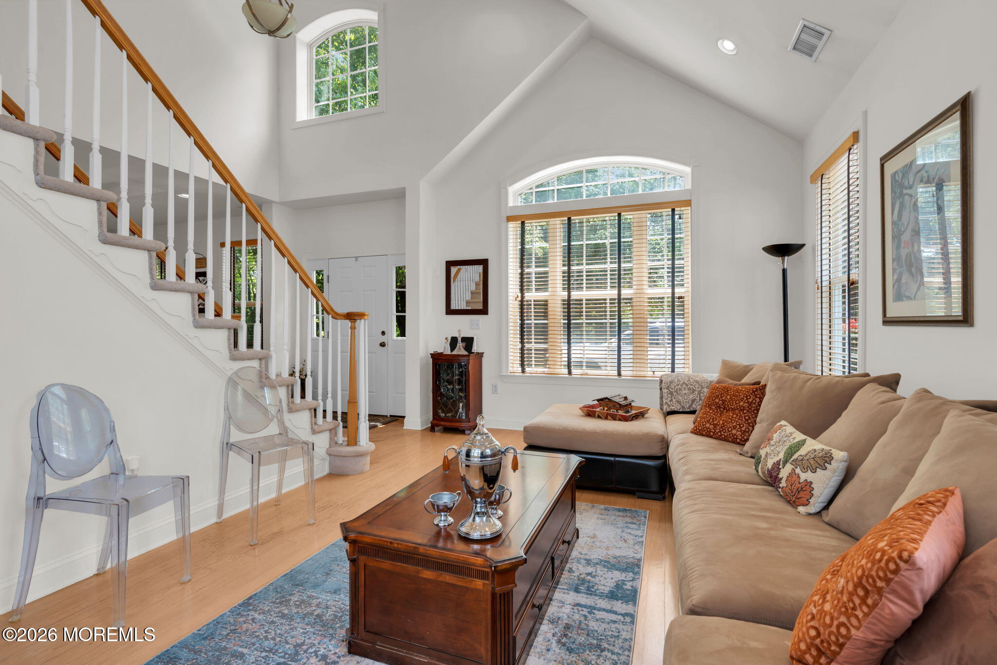 155 Shinnecock Drive Manalapan NJ 07726