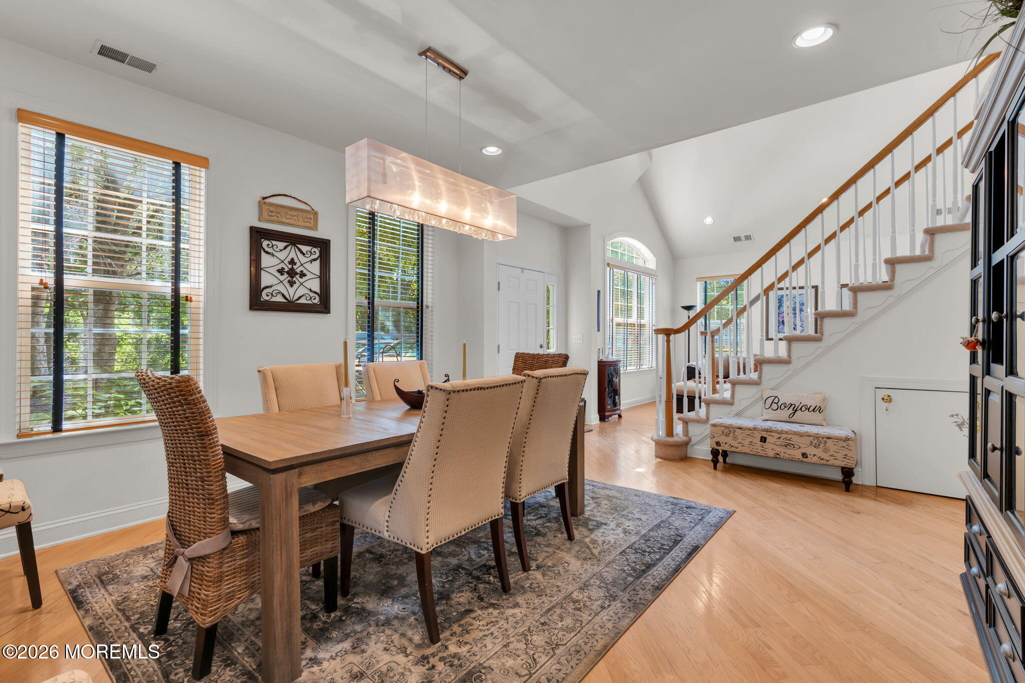 155 Shinnecock Drive Manalapan NJ 07726
