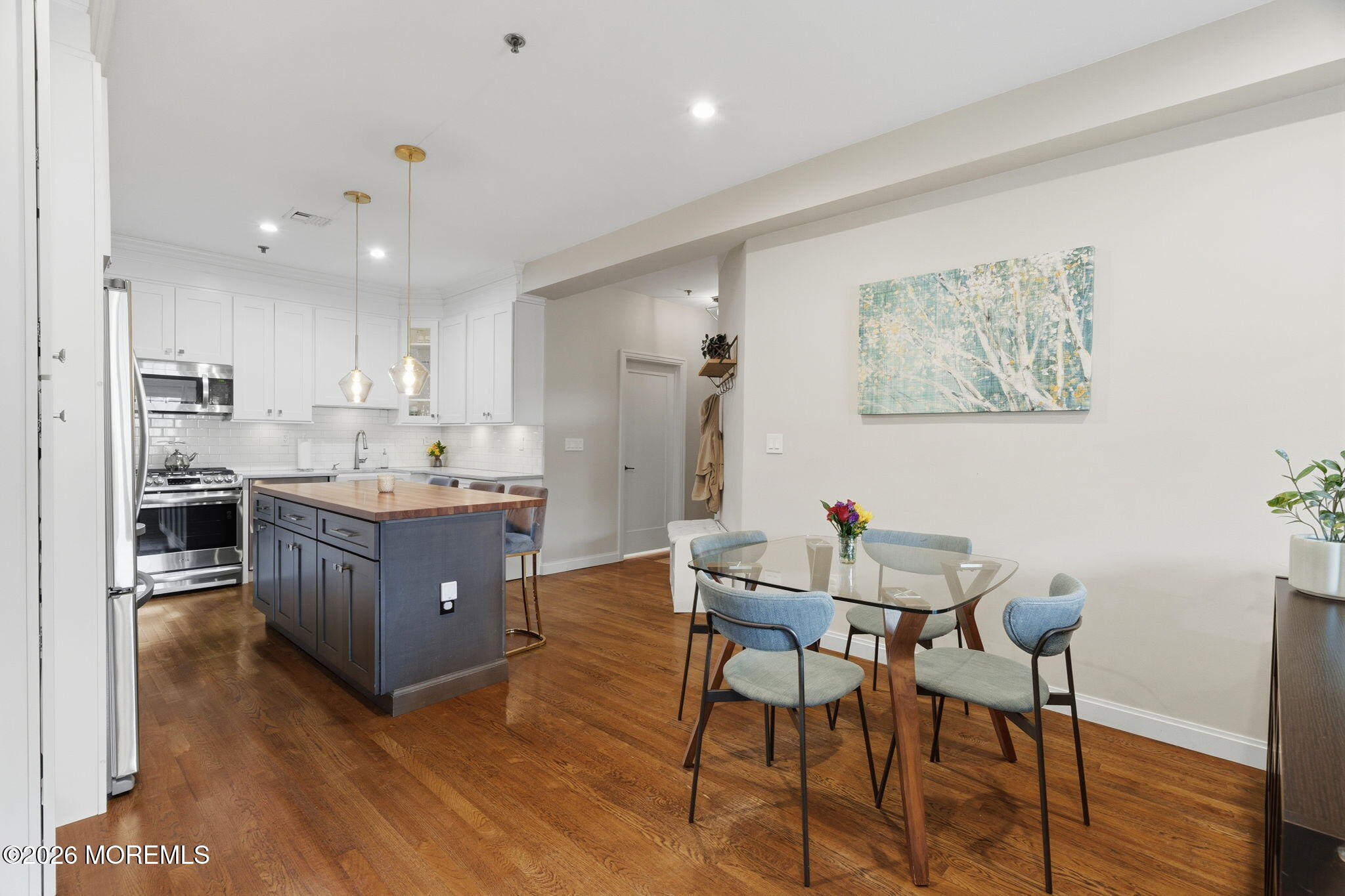 212 Madison Street Hoboken NJ 07030