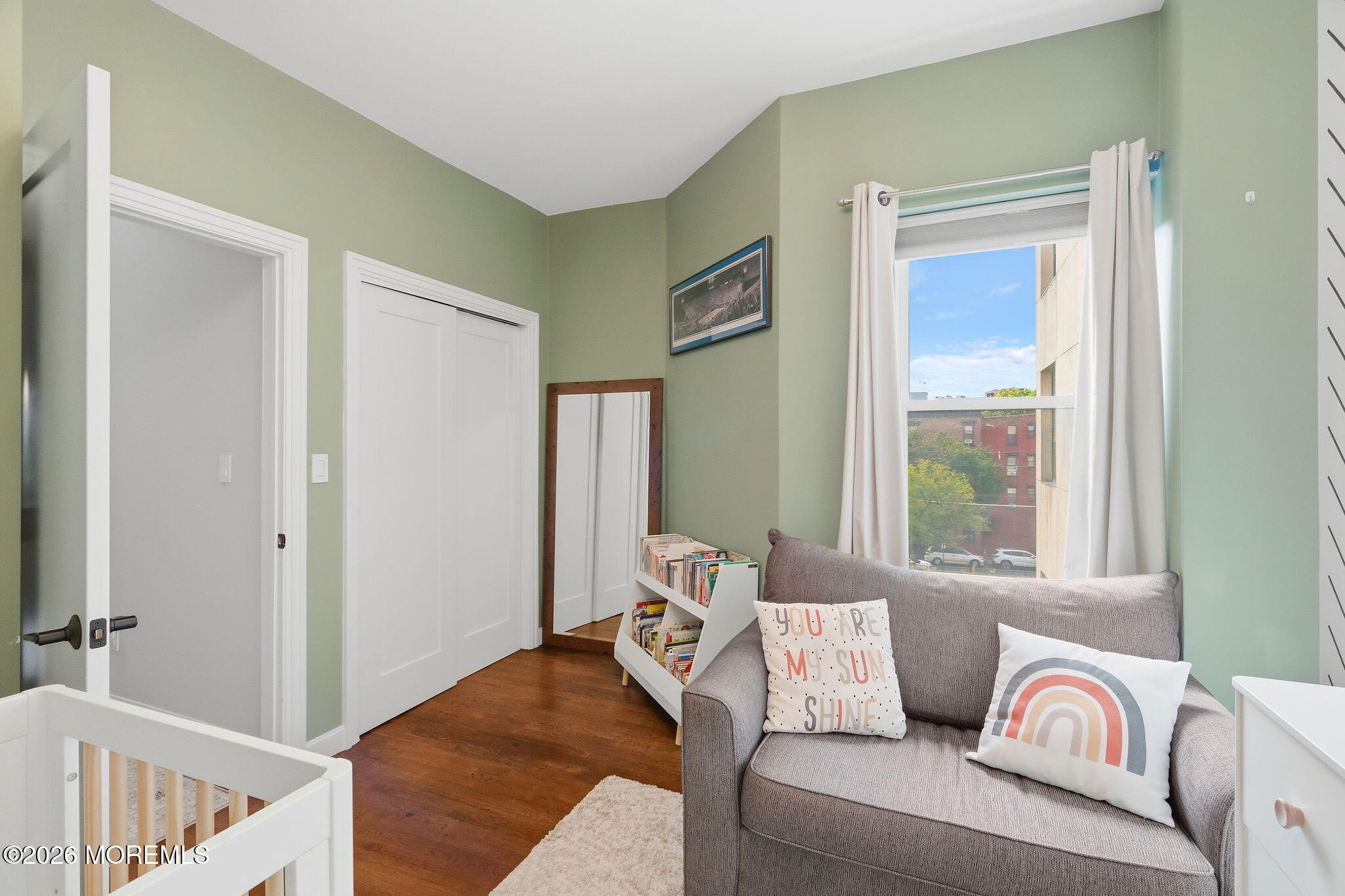 212 Madison Street Hoboken NJ 07030