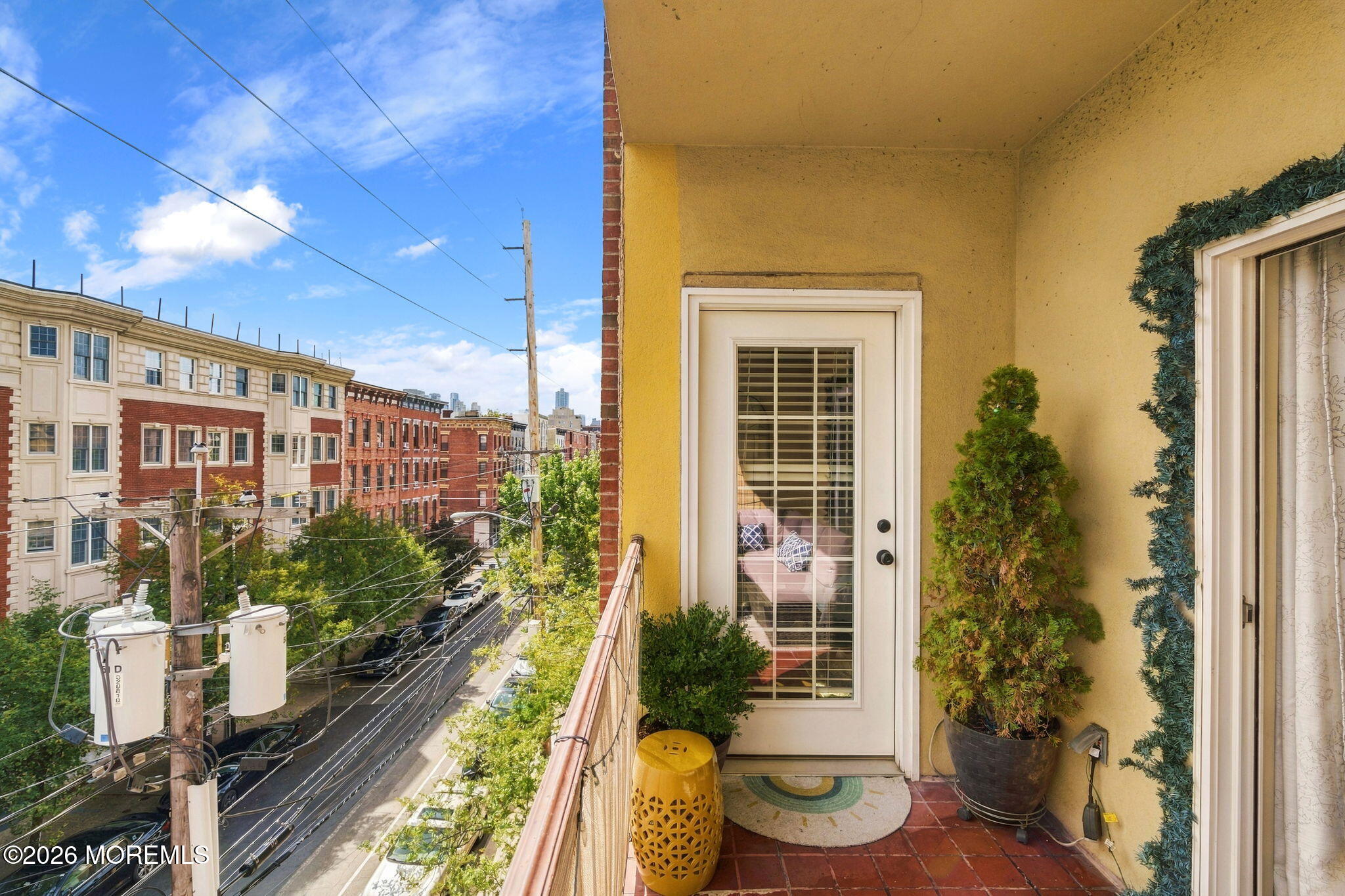 212 Madison Street Hoboken NJ 07030