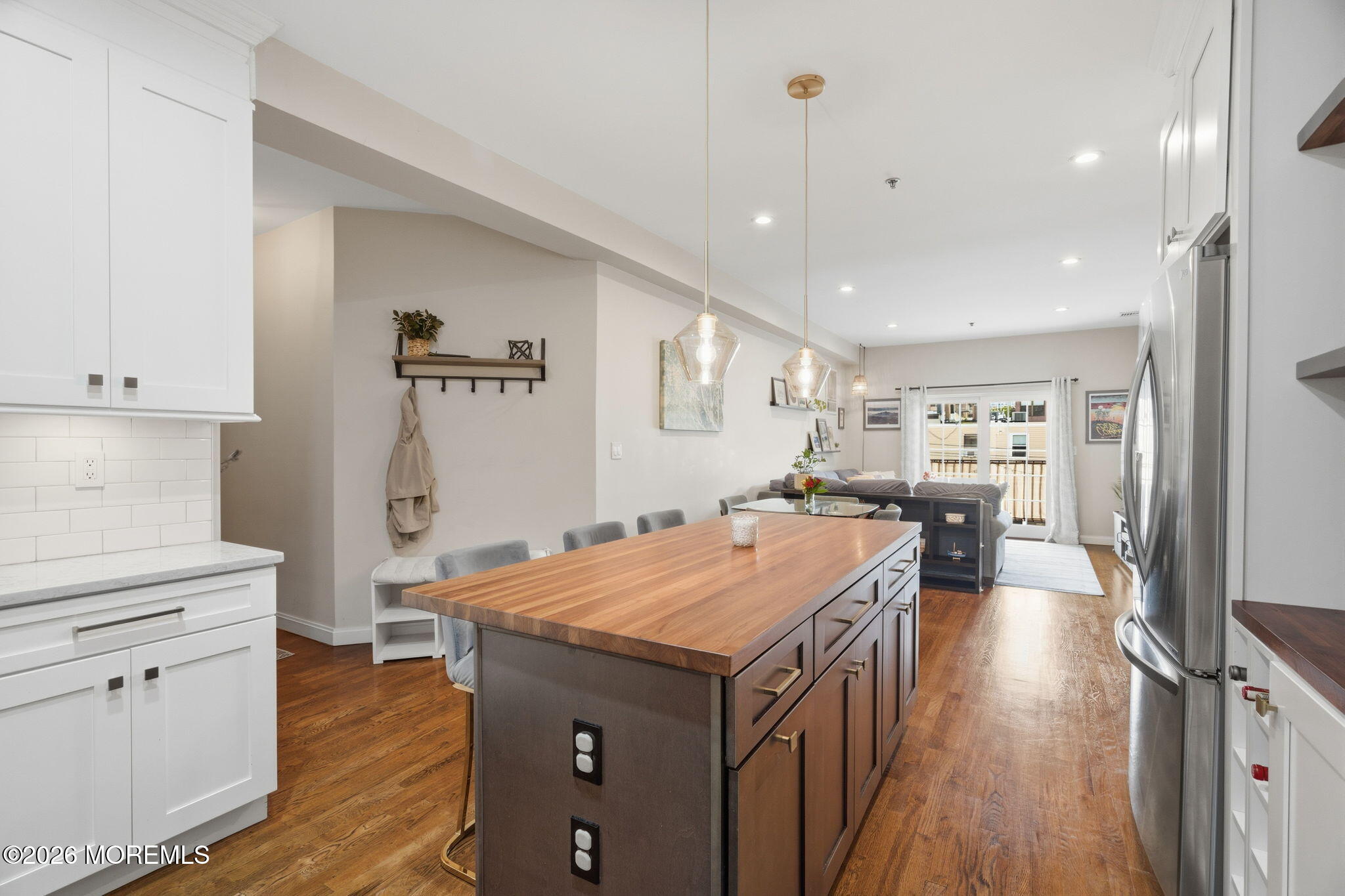 212 Madison Street Hoboken NJ 07030