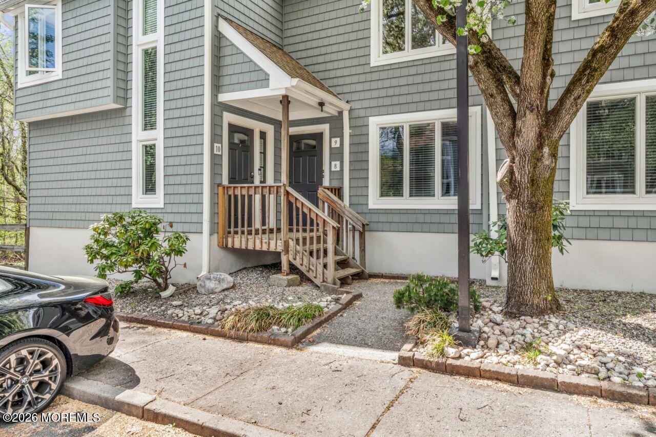 1 Central Avenue Atlantic Highlands NJ 07716