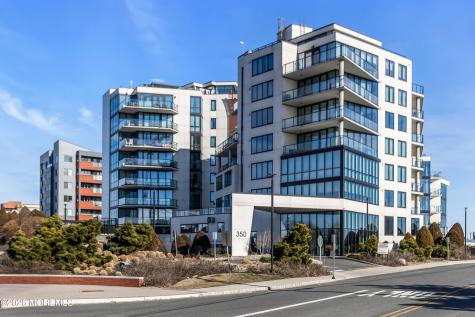 350 Ocean Avenue Long Branch NJ 07740