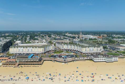 350 Ocean Avenue Long Branch NJ 07740