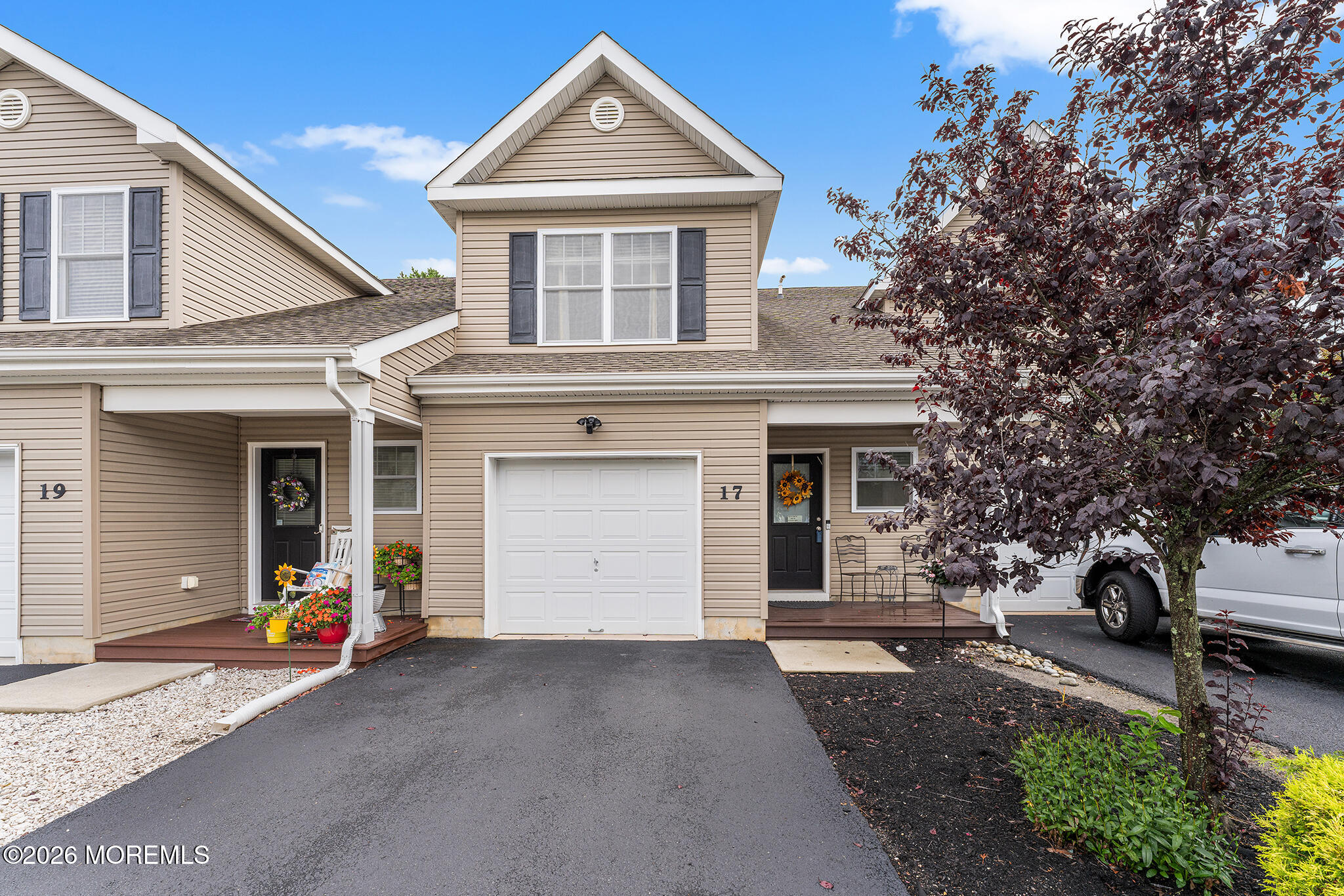17 Wiley Way Toms River NJ 08757