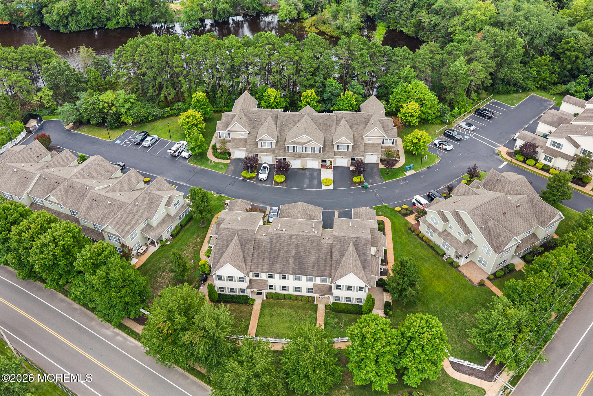 17 Wiley Way Toms River NJ 08757