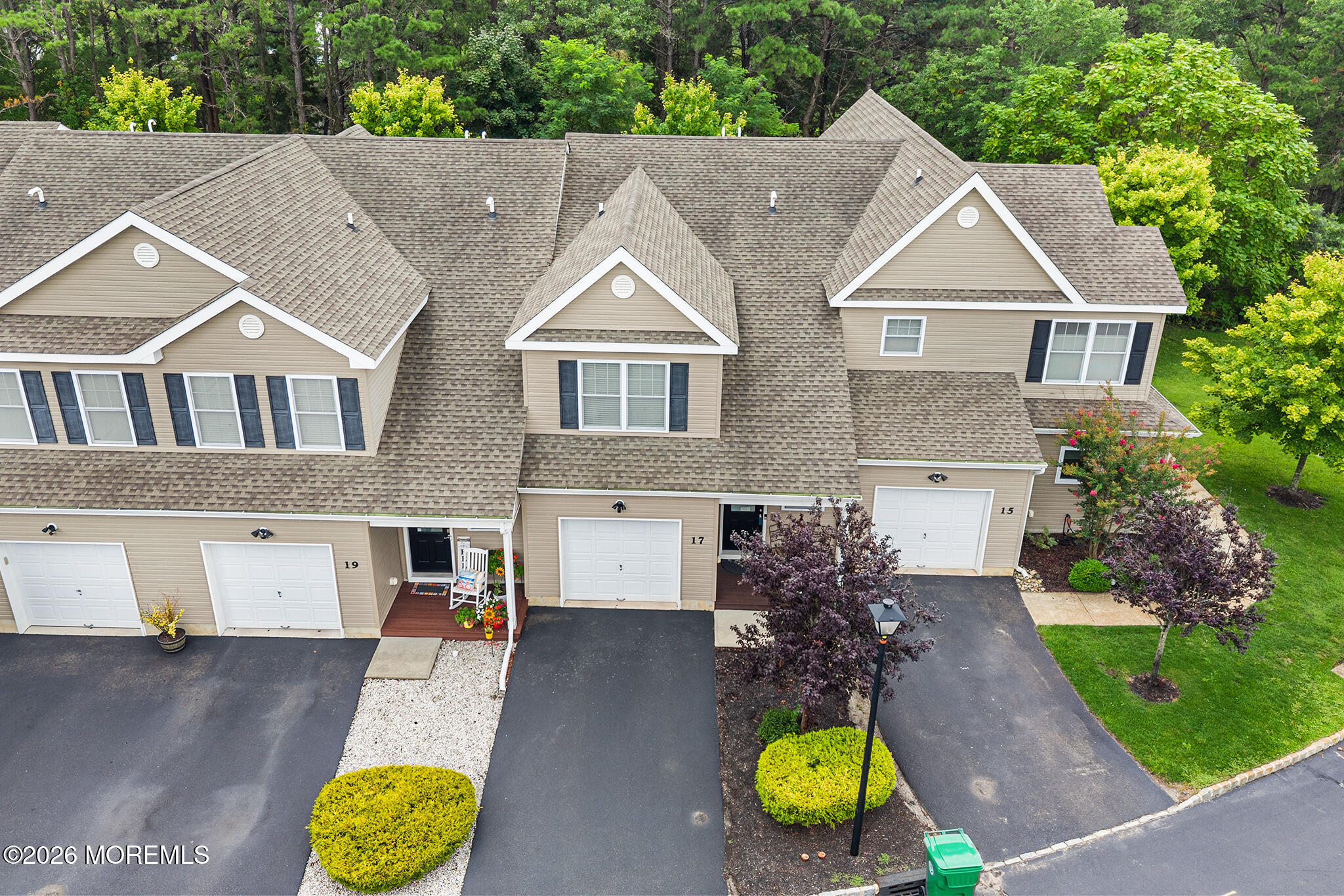 17 Wiley Way Toms River NJ 08757