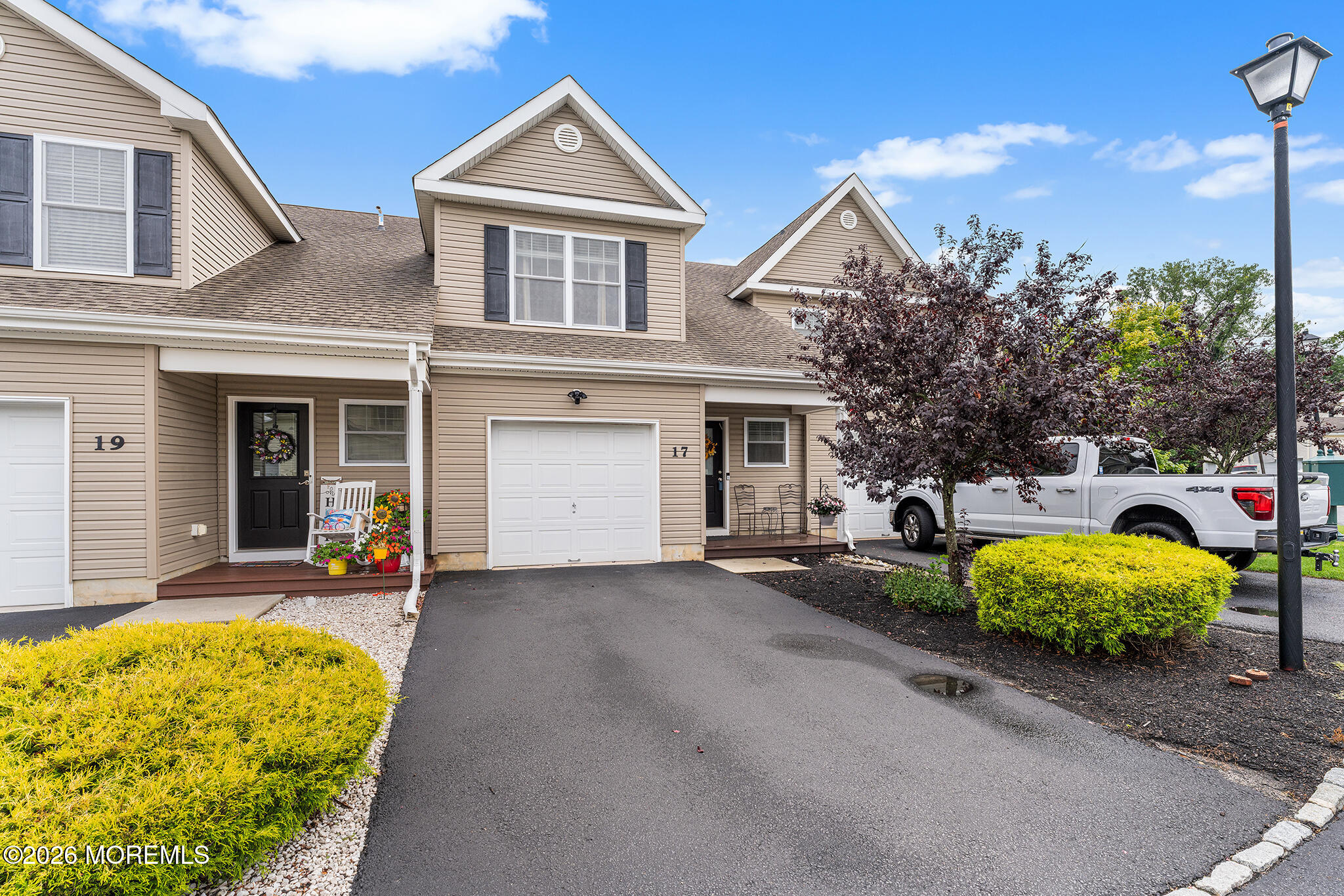 17 Wiley Way Toms River NJ 08757