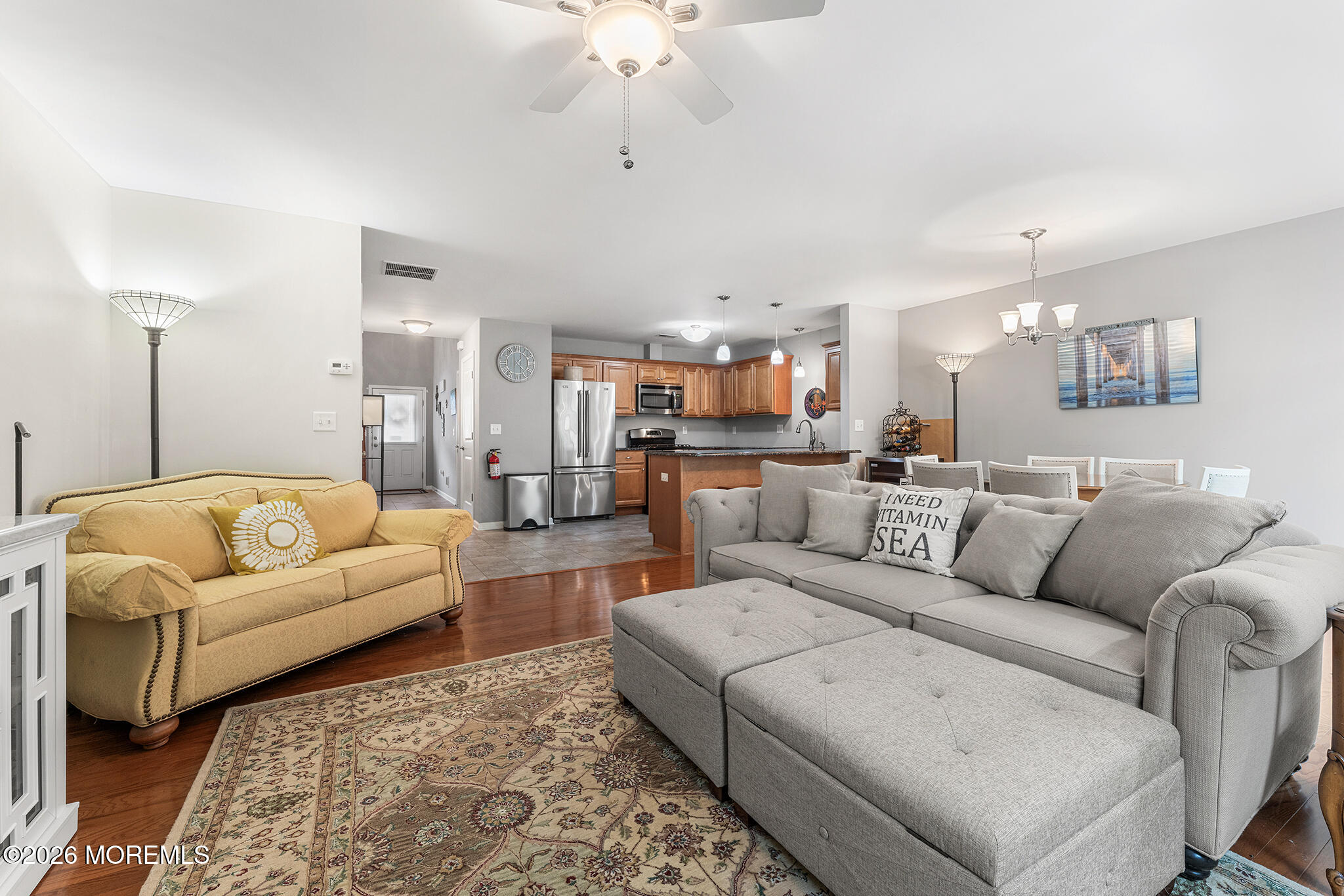 17 Wiley Way Toms River NJ 08757