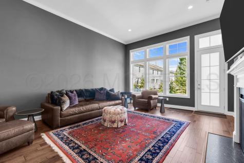 7 Foulks Terrace Lincroft NJ 07738