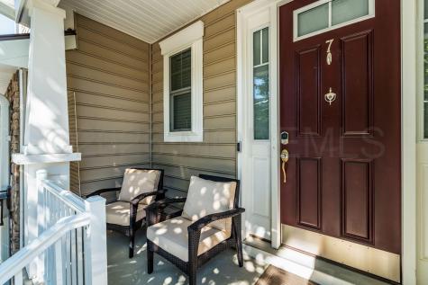 7 Foulks Terrace Lincroft NJ 07738