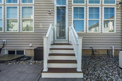 7 Foulks Terrace Lincroft NJ 07738
