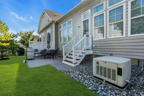 7 Foulks Terrace Lincroft NJ 07738